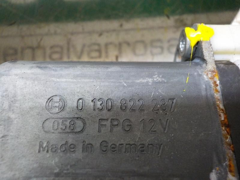 Recambio de elevalunas delantero izquierdo para ford mondeo ber. (ca2) trend referencia OEM IAM   