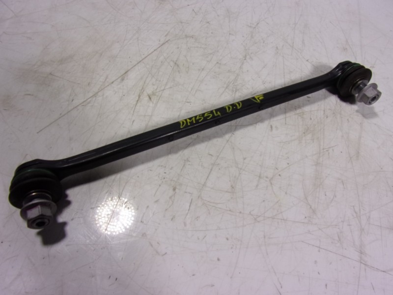 Recambio de tirante delantero derecho para toyota yaris 1.5 vvti hev referencia OEM IAM   