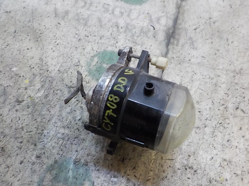 Recambio de faro antiniebla derecho para bmw serie 3 coupe (e46) 2.2 24v cat referencia OEM IAM   