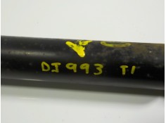 Recambio de amortiguador trasero izquierdo para mercedes-benz clase a (w176) 1.8 cdi cat referencia OEM IAM A1763200531 A1763200 2