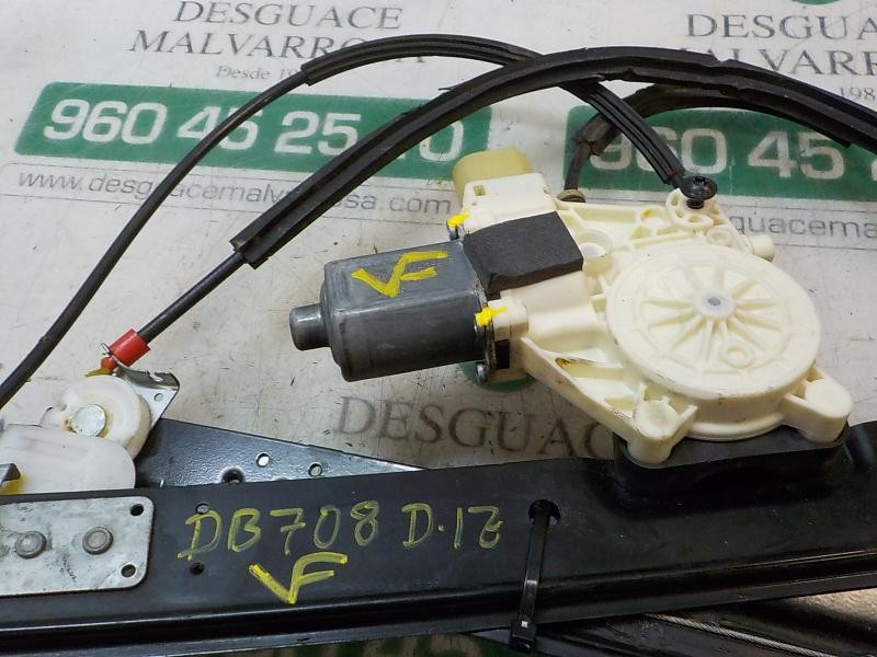 Recambio de elevalunas delantero izquierdo para ford mondeo ber. (ca2) trend referencia OEM IAM   