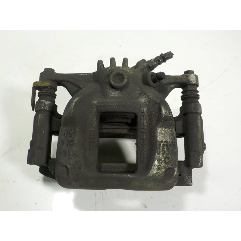 Recambio de pinza freno delantera izquierda para renault trafic furgón 2.0 dci diesel energy referencia OEM IAM 410119858R  
