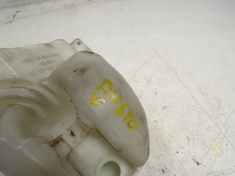 Recambio de deposito limpia para citroën c3 picasso 1.6 hdi fap referencia OEM IAM   