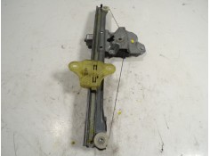 Recambio de elevalunas delantero derecho para renault clio iv 1.5 dci diesel fap referencia OEM IAM 807205569R 128001471B 128001 2