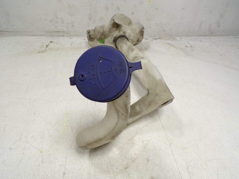 Recambio de deposito limpia para citroën c3 picasso 1.6 hdi fap referencia OEM IAM   