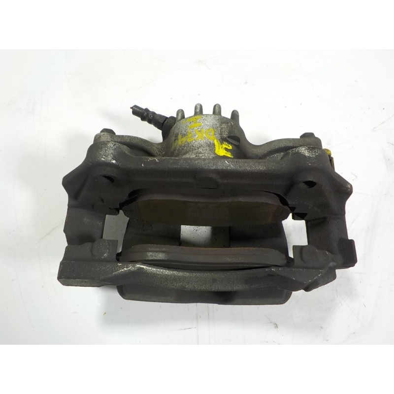 Recambio de pinza freno delantera izquierda para renault trafic furgón 2.0 dci diesel energy referencia OEM IAM 410119858R  