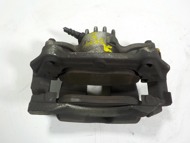 Recambio de pinza freno delantera izquierda para renault trafic furgón 2.0 dci diesel energy referencia OEM IAM 410119858R  