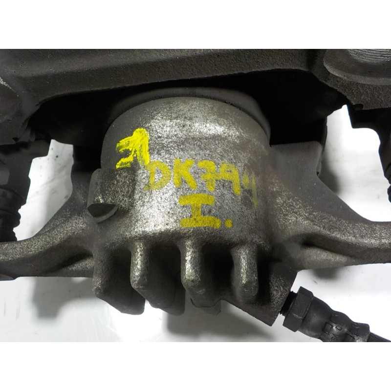 Recambio de pinza freno delantera izquierda para renault trafic furgón 2.0 dci diesel energy referencia OEM IAM 410119858R  