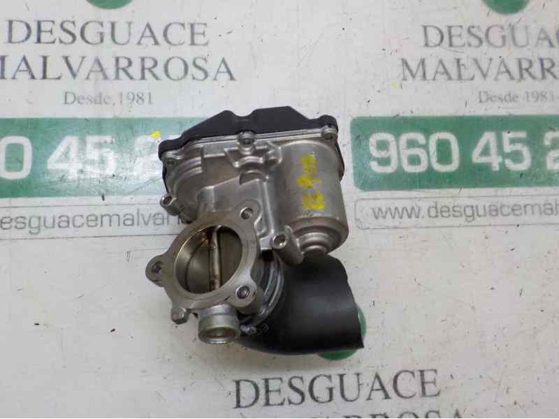 Recambio de valvula egr para volkswagen golf vii lim. (bq1) advance referencia OEM IAM 04L131501M 04L131501M A2C96089300
