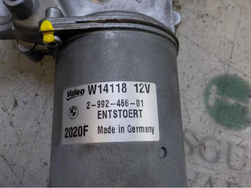 Recambio de motor limpia delantero para bmw x1 (e84) xdrive 23d referencia OEM IAM 61612990144 2992466 W14118