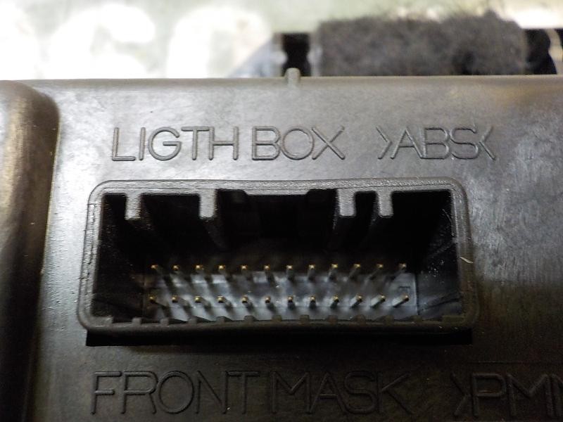 Recambio de cuadro instrumentos para renault scenic iii 1.5 dci diesel fap referencia OEM IAM 248104411R 248107663R 