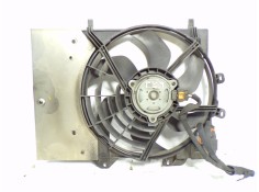 Recambio de electroventilador para citroën c3 picasso 1.6 hdi fap referencia OEM IAM    2