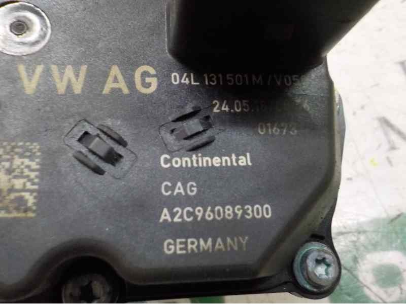 Recambio de valvula egr para volkswagen golf vii lim. (bq1) advance referencia OEM IAM 04L131501M 04L131501M A2C96089300