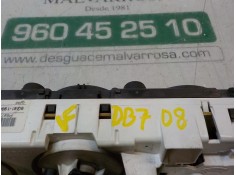 Recambio de mando calefaccion / aire acondicionado para ford mondeo ber. (ca2) trend referencia OEM IAM    2