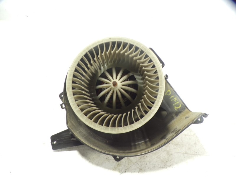 Recambio de motor calefaccion para volkswagen polo (6r1) 1.6 tdi referencia OEM IAM 6R1819015  