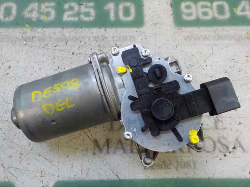 Recambio de motor limpia delantero para bmw x1 (e84) xdrive 23d referencia OEM IAM 61612990144 2992466 W14118