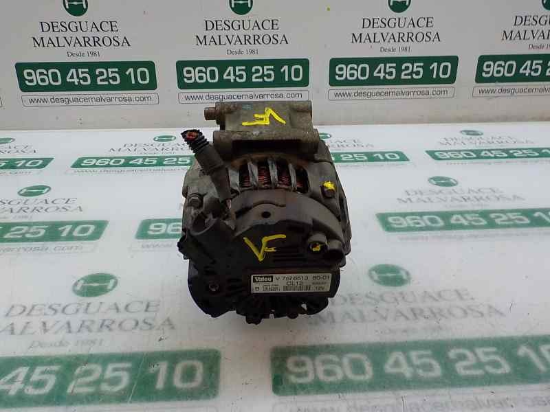 Recambio de alternador para mini mini (r56) cooper referencia OEM IAM   