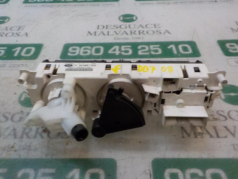 Recambio de mando calefaccion / aire acondicionado para ford mondeo ber. (ca2) trend referencia OEM IAM   