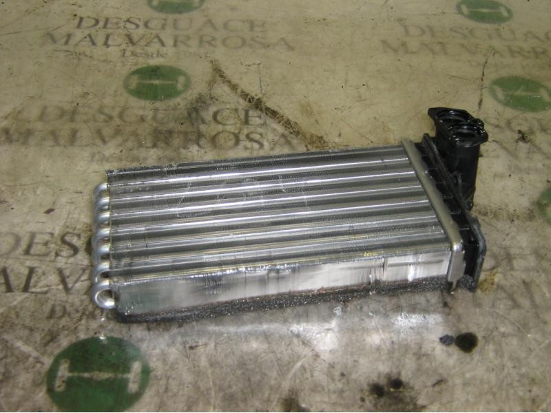 Recambio de radiador calefaccion / aire acondicionado para peugeot 307 break / sw (s1) sw referencia OEM IAM   