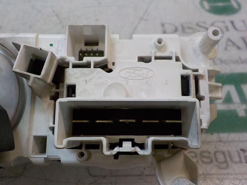 Recambio de mando calefaccion / aire acondicionado para ford mondeo ber. (ca2) trend referencia OEM IAM   