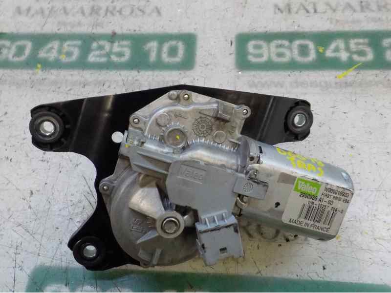 Recambio de motor limpia trasero para bmw x1 (e84) xdrive 23d referencia OEM IAM 67632990856 2990856 W000010933
