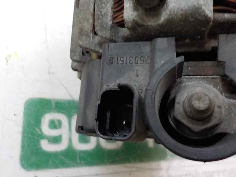 Recambio de alternador para mini mini (r56) cooper referencia OEM IAM   