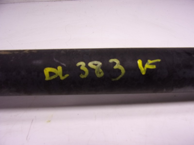 Recambio de transmision central delantera para bmw x5 (e53) 3.0 turbodiesel cat referencia OEM IAM   