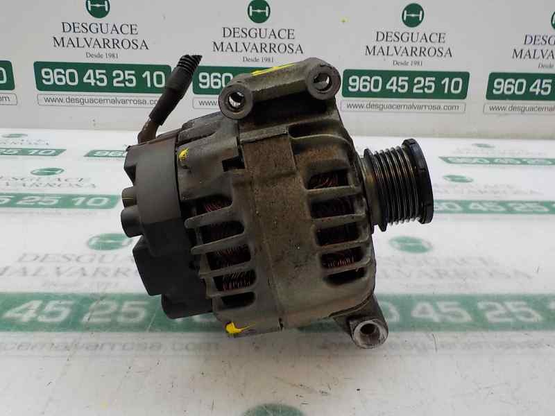 Recambio de alternador para mini mini (r56) cooper referencia OEM IAM   