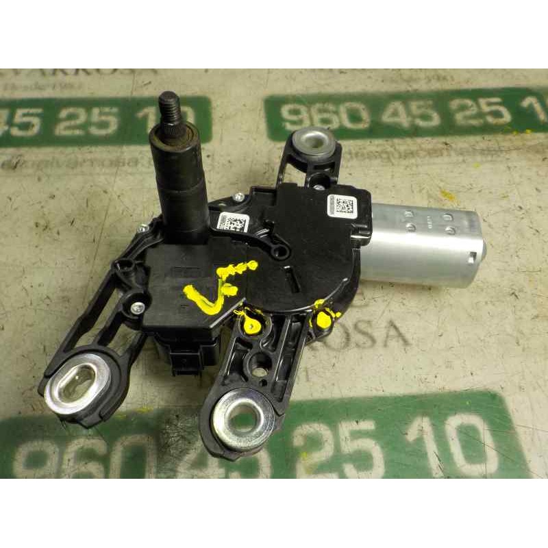 Recambio de motor limpia trasero para skoda fabia 1.0 mpi referencia OEM IAM 5F4955711A 5F4955711A W000086097