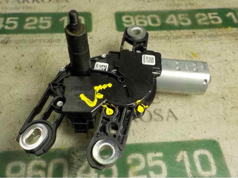 Recambio de motor limpia trasero para skoda fabia 1.0 mpi referencia OEM IAM 5F4955711A 5F4955711A W000086097