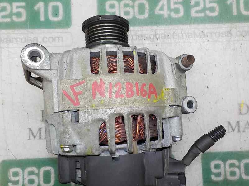 Recambio de alternador para mini mini (r56) cooper referencia OEM IAM   