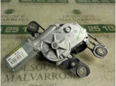 Recambio de motor limpia trasero para skoda fabia 1.0 mpi referencia OEM IAM 5F4955711A 5F4955711A W000086097 2