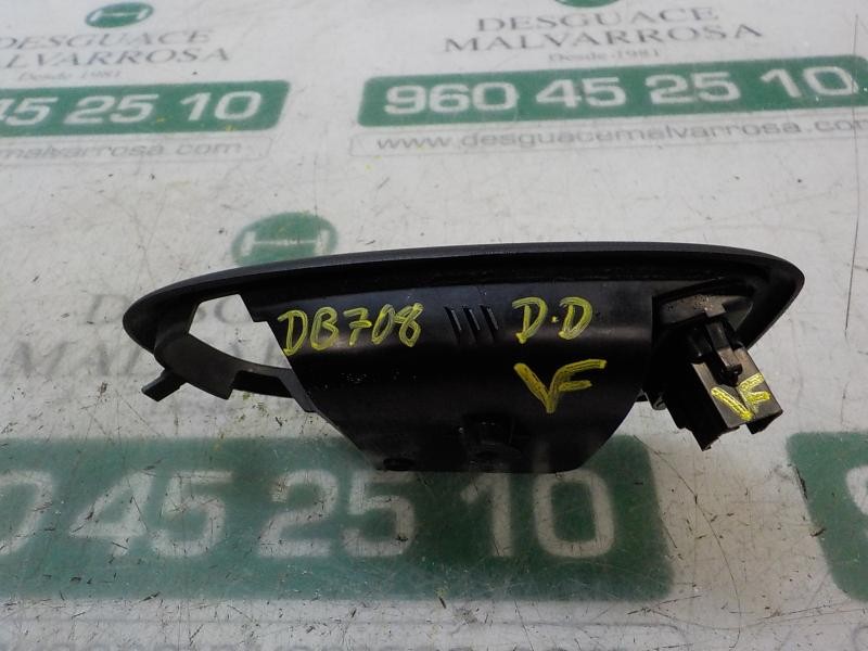 Recambio de mando elevalunas delantero derecho para ford mondeo ber. (ca2) trend referencia OEM IAM   