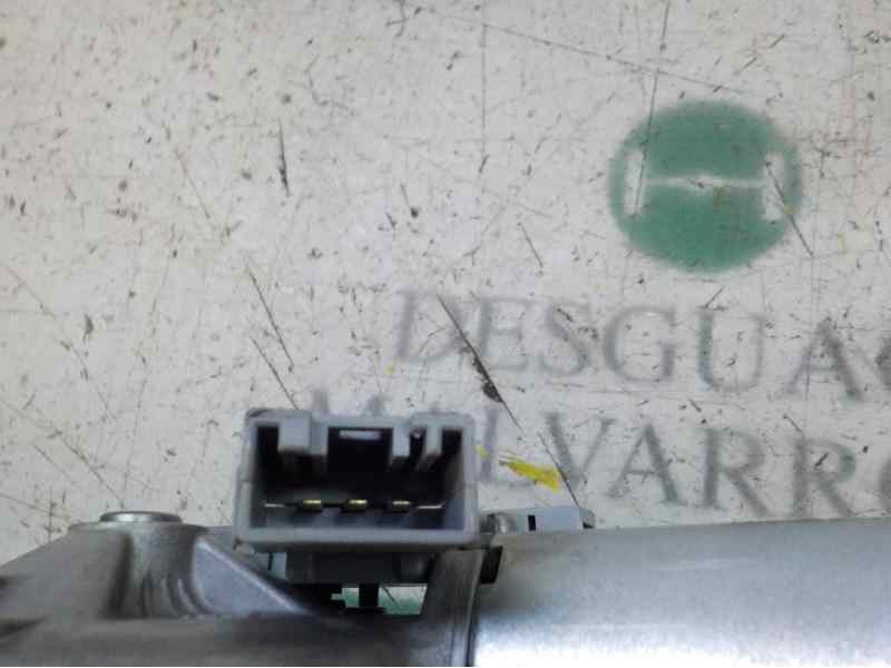 Recambio de motor limpia trasero para bmw x1 (e84) xdrive 23d referencia OEM IAM 67632990856 2990856 W000010933