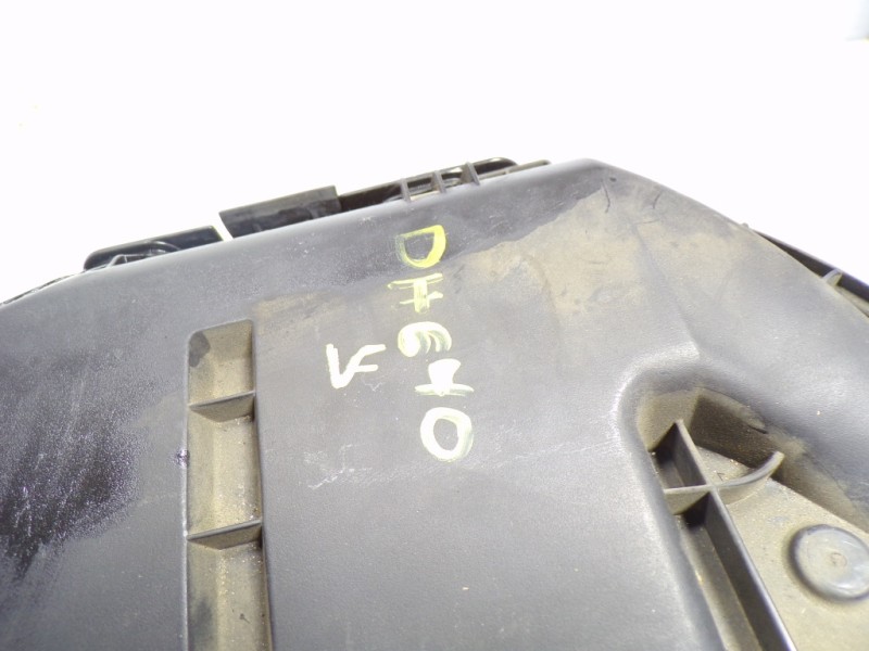 Recambio de filtro aire para citroën c3 picasso 1.6 hdi fap referencia OEM IAM   