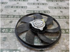 Recambio de electroventilador para renault scenic iii 1.5 dci diesel fap referencia OEM IAM 214810898R   2