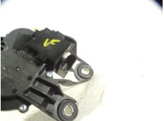 Recambio de motor limpia trasero para volkswagen polo (6r1) 1.6 tdi referencia OEM IAM 5K6955711B 5K6955711B 0390201216 2