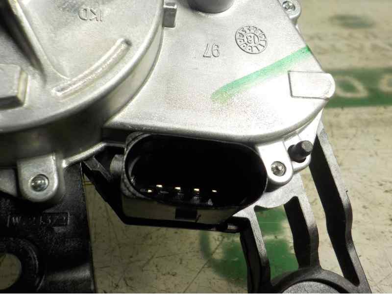 Recambio de motor limpia trasero para skoda fabia 1.0 mpi referencia OEM IAM 5F4955711A 5F4955711A W000086097