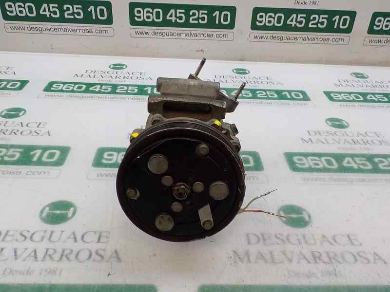 Recambio de compresor aire acondicionado para mini mini (r56) cooper referencia OEM IAM   