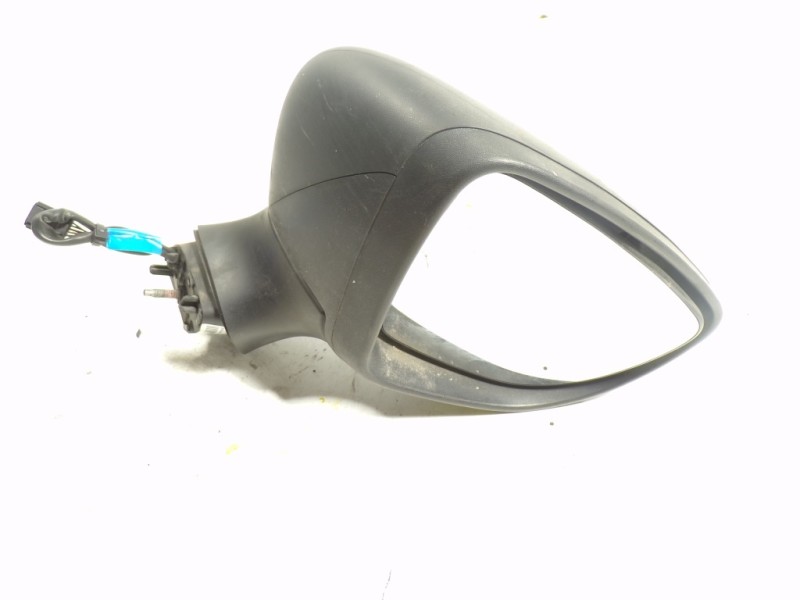 Recambio de espejo derecho para renault clio iv 1.5 dci diesel fap referencia OEM IAM 963016226R  