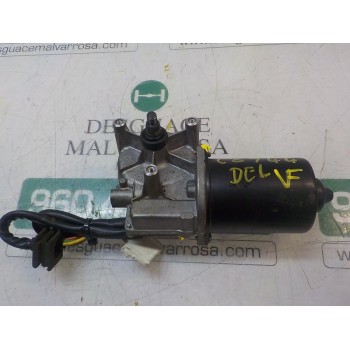 MOTOR LIMPIA DELANTERO A2038200442 A2038200442 