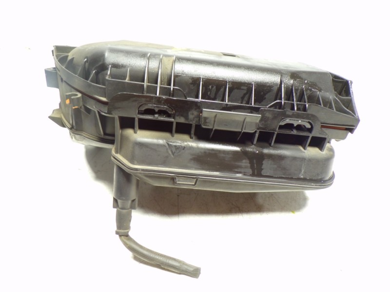 Recambio de filtro aire para citroën c3 picasso 1.6 hdi fap referencia OEM IAM   