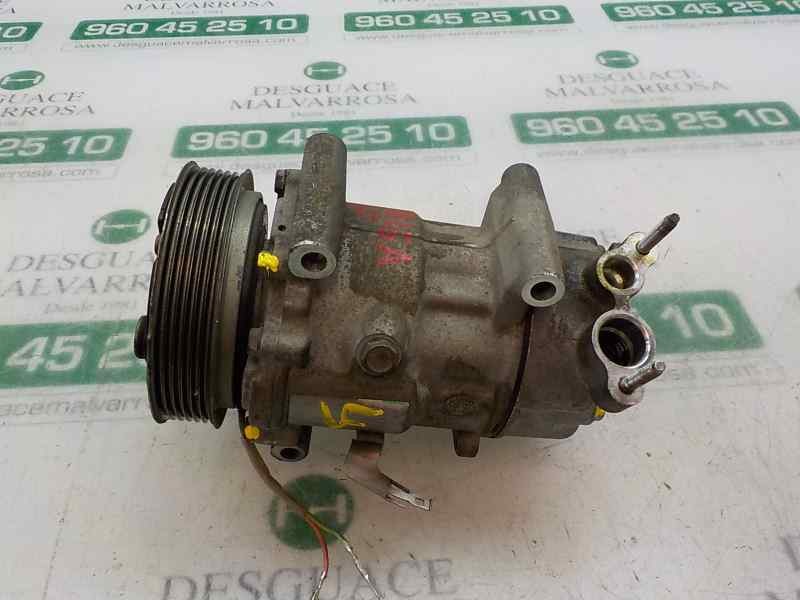 Recambio de compresor aire acondicionado para mini mini (r56) cooper referencia OEM IAM   