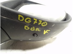 Recambio de espejo derecho para renault clio iv 1.5 dci diesel fap referencia OEM IAM 963016226R   2