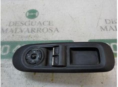 Recambio de mando elevalunas delantero izquierdo para ford mondeo ber. (ca2) trend referencia OEM IAM   