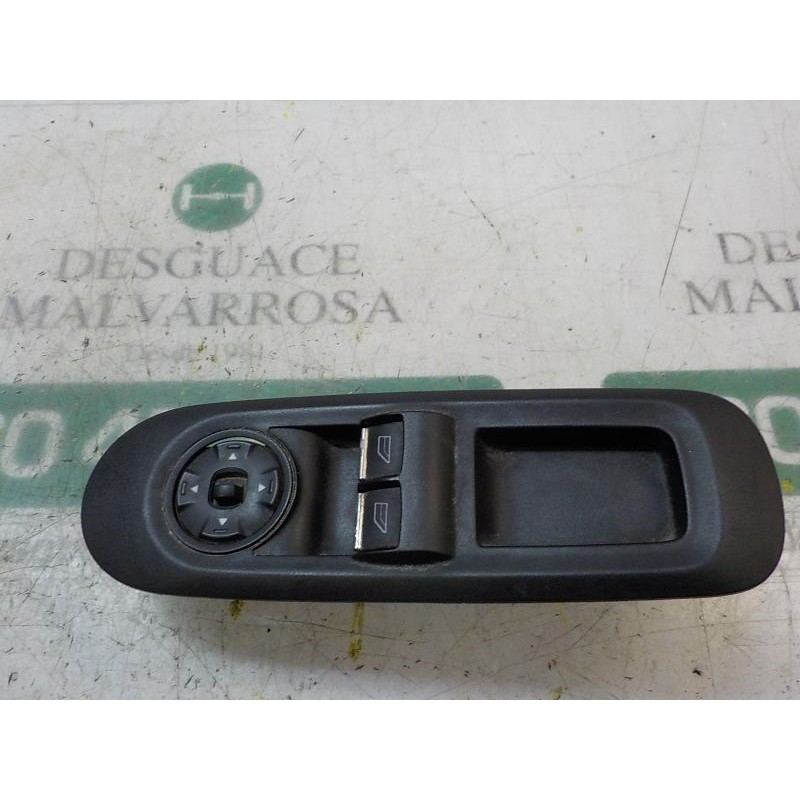 Recambio de mando elevalunas delantero izquierdo para ford mondeo ber. (ca2) trend referencia OEM IAM   