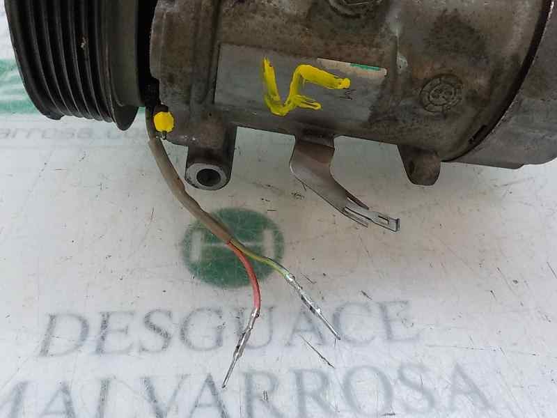 Recambio de compresor aire acondicionado para mini mini (r56) cooper referencia OEM IAM   