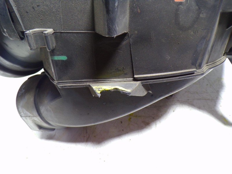 Recambio de filtro aire para citroën c3 picasso 1.6 hdi fap referencia OEM IAM   