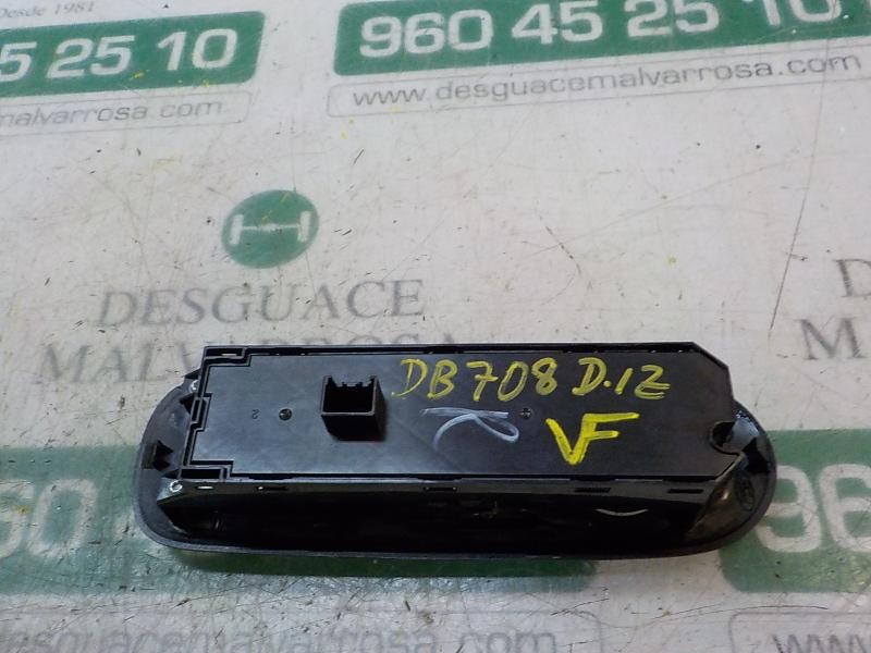 Recambio de mando elevalunas delantero izquierdo para ford mondeo ber. (ca2) trend referencia OEM IAM   