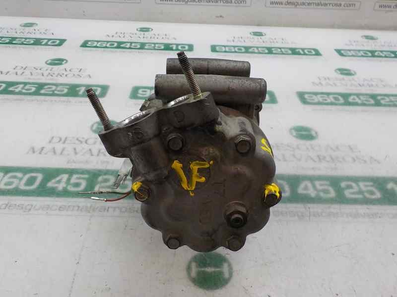 Recambio de compresor aire acondicionado para mini mini (r56) cooper referencia OEM IAM   